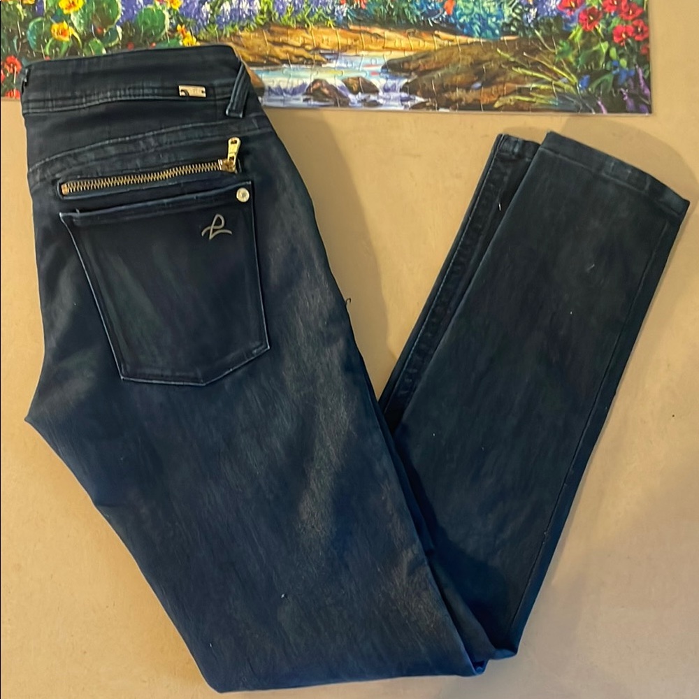 DL 1961 Amanda skinny Jeans